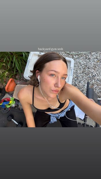 Full leaked Ava michelle private onlyfans photo