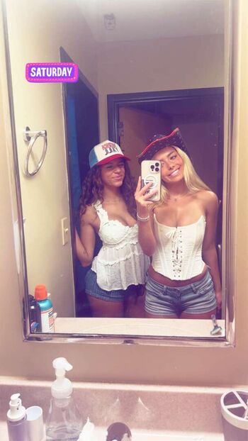 Full leaked Ava nucci private onlyfans photo