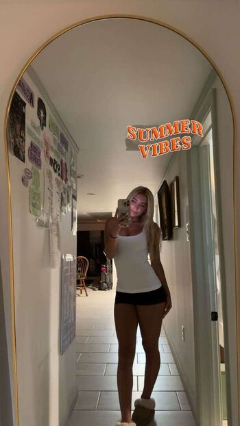 Full leaked Ava nucci private onlyfans photo