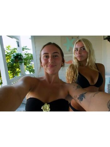 Full leaked Ava nucci private onlyfans photo