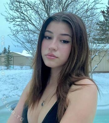Full leaked Ava rose private onlyfans photo