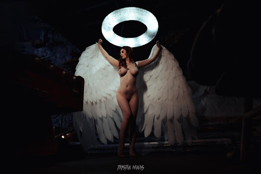 Full leaked Ava twitchling private onlyfans photo