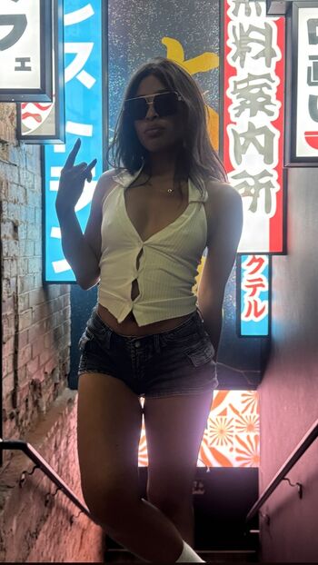 Full leaked Ava yulisa page private onlyfans photo