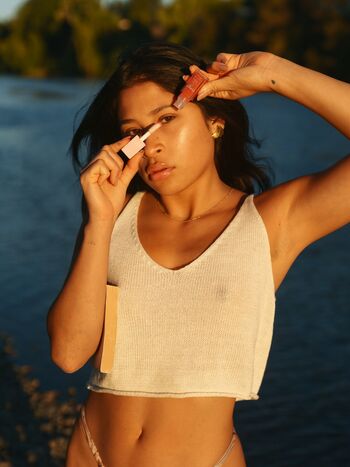 Full leaked Ava yulisa page private onlyfans photo