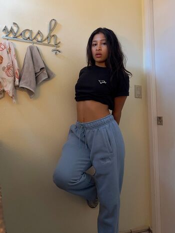 Full leaked Ava yulisa page private onlyfans photo