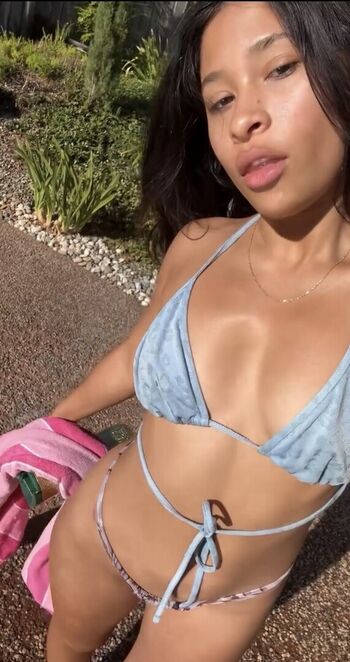 Full leaked Ava yulisa private onlyfans photo