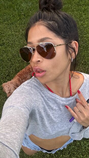 Full leaked Ava yulisa private onlyfans photo