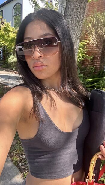 Full leaked Ava yulisa private onlyfans photo
