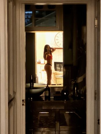 Full leaked Ava yulisa private onlyfans photo