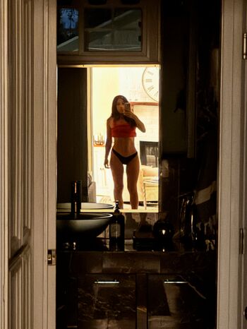 Full leaked Ava yulisa private onlyfans photo