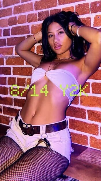 Full leaked Ava yulisa private onlyfans photo