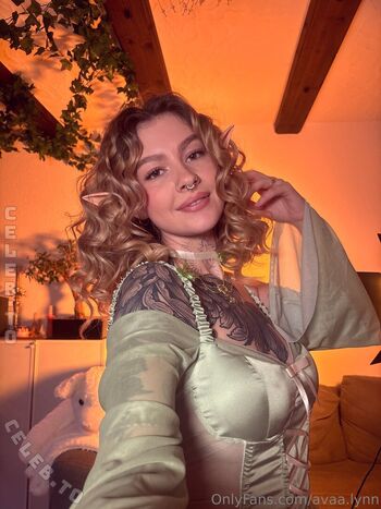 Full leaked Avaa lynn private onlyfans photo