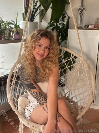 Full leaked Avaa lynn private onlyfans photo
