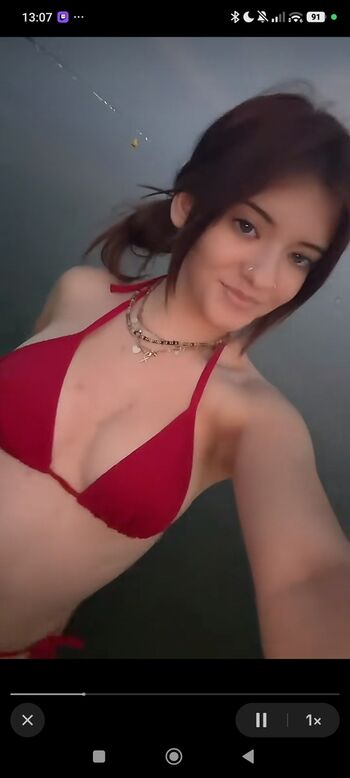 Full leaked Avabella private onlyfans photo