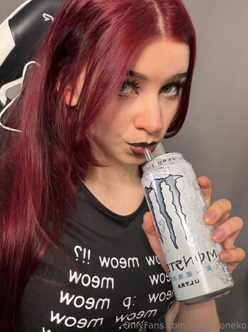 Full leaked Avakuroneko private onlyfans photo