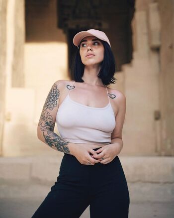 Full leaked Avamind private onlyfans photo