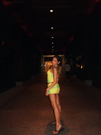 Full leaked Avani gregg page private onlyfans photo