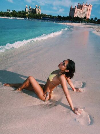 Full leaked Avani gregg private onlyfans photo