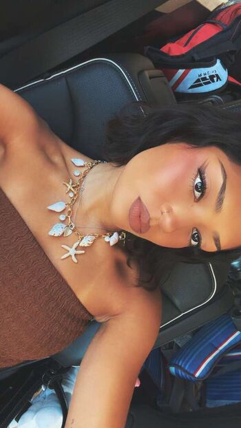 Full leaked Avani gregg private onlyfans photo