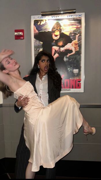 Full leaked Avantika private onlyfans photo