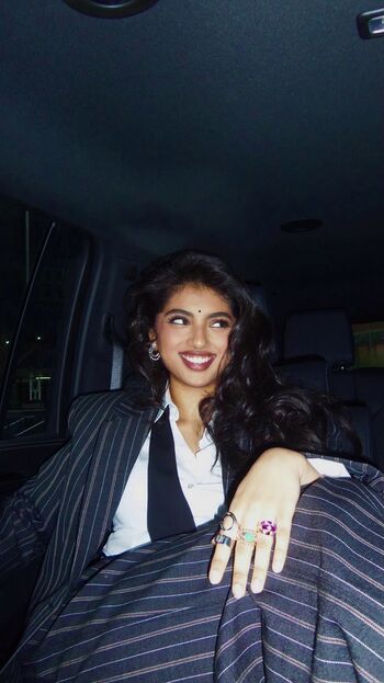 Full leaked Avantika private onlyfans photo