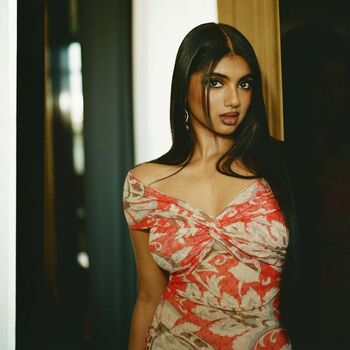 Full leaked Avantika private onlyfans photo