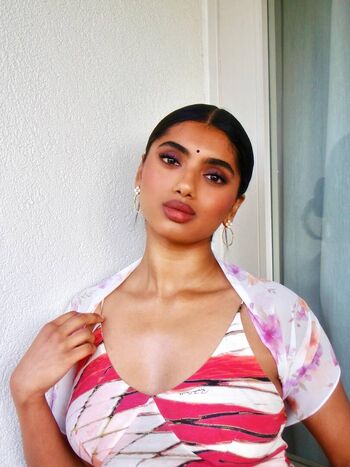 Full leaked Avantika page private onlyfans photo