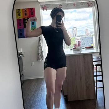Full leaked Avaskyylifts private onlyfans photo