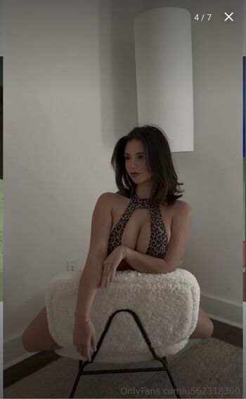 Full leaked Avasoto  page private onlyfans photo