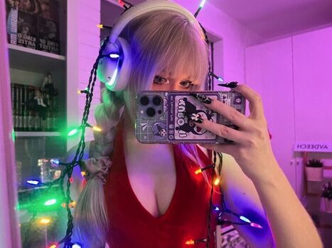 Full leaked Avdeech private onlyfans photo