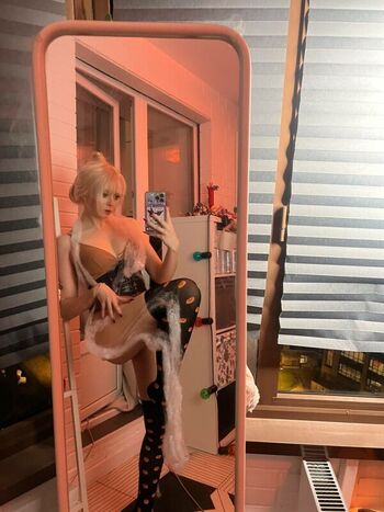Full leaked Avdeech private onlyfans photo