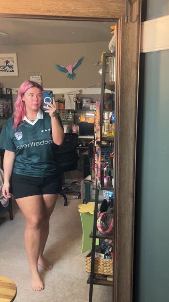 Full leaked Averageallison private onlyfans photo