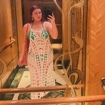 Full leaked Averageallison private onlyfans photo