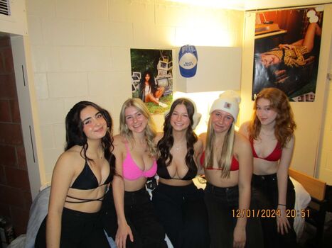 Avery Weston-Thwaites