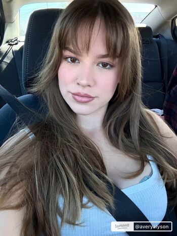 averyalyson