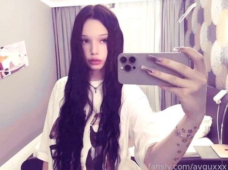 Full leaked Avguxxx avgu private onlyfans photo