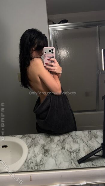 Full leaked Aviva foxxx private onlyfans photo