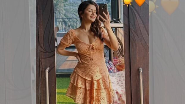 Full leaked Avneet kaur page private onlyfans photo