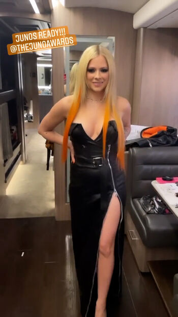 Avril Lavigne