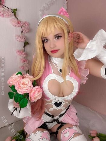Full leaked Avygenki page private onlyfans photo