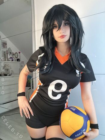 Full leaked Avygenki page private onlyfans photo
