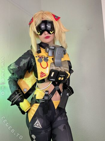 Full leaked Avygenki page private onlyfans photo
