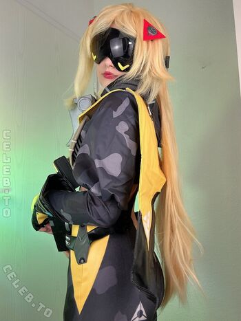 Full leaked Avygenki page private onlyfans photo