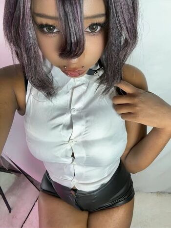 Full leaked Awfulangl page private onlyfans photo