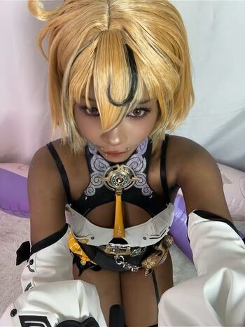 Full leaked Awfulangl page private onlyfans photo