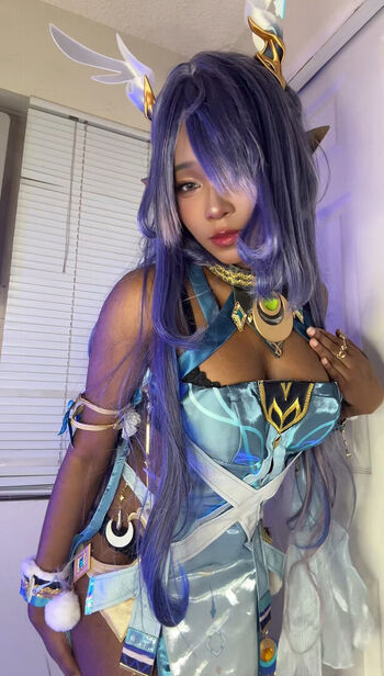 Full leaked Awfulangl page private onlyfans photo