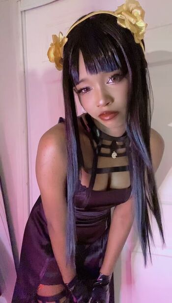 Full leaked Awfulangl page private onlyfans photo