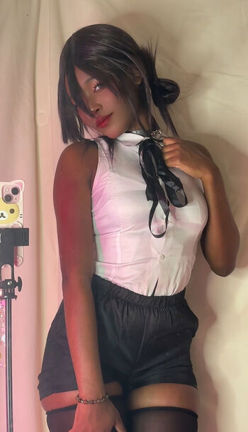 Full leaked Awfulangl page private onlyfans photo