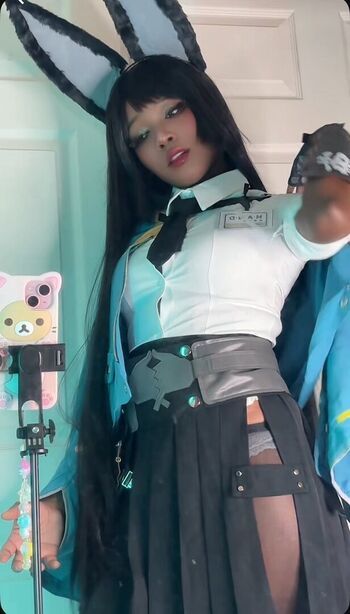 Full leaked Awfulangl page private onlyfans photo