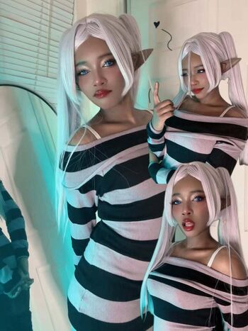 Full leaked Awfulangl private onlyfans photo